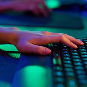 Operador de Informatica