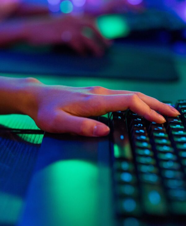 Operador de Informatica