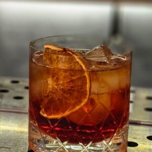 Bartender