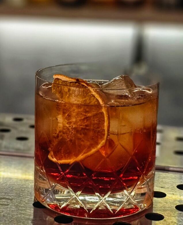 Bartender