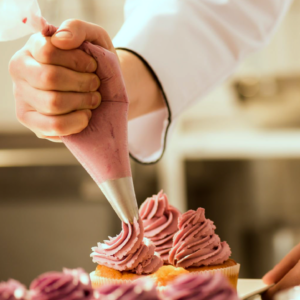 Pastelero Profesional