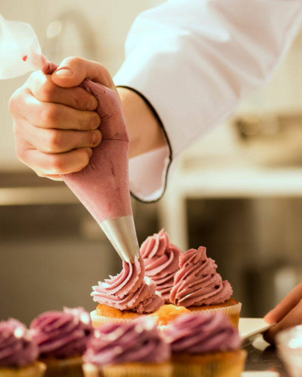 Pastelero Profesional