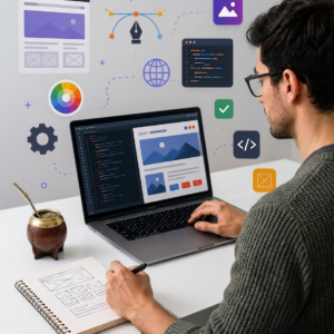 Diseño de Páginas Web